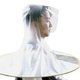 Illustration for article titled UFO Cap Keeps You Dry and Attracts Aliens